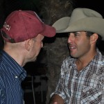 Con Aaron Watson (2011)(3)
