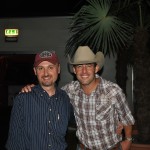 Con Aaron Watson (2011)(4)