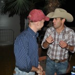 Con Aaron Watson 2011(5)