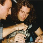 Con Brady Seals (1997)