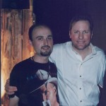 Con Collin Raye (1998)