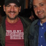 Con Craig Campbell (2012)