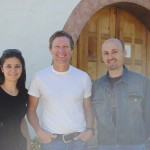 Con Craig Morgan (2010)