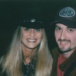 Con Danni Leigh (1999)