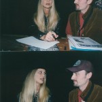 Con Danni Leigh(1999)