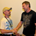 Con Darryl Worley (2011)(1)