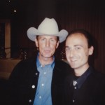 Con David Ball (1996)