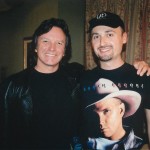 Con Jeff Hanna (Nitty Gritty Dirt Band) (2002)