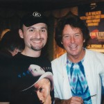 Con Jimmy Ibbotson (Nitty Gritty Dirt band) (2002)