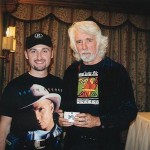 Con John McEuen (Nitty Gritty dirt band) (2002)