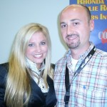 Con Julie Roberts (2)(2007)