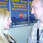 Con Julie Roberts (3)(2007)