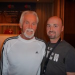 Con Kenny Rogers (2009)