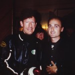 Con Lyle Lovett (1996)
