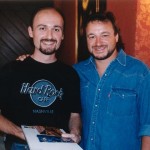 Con Mark Chesnutt (2003)