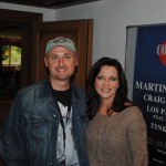 Con Martina McBride 1 (2012)