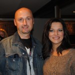 Con Martina McBride 3(2012)