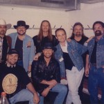 Con i Confederate Railroads (1996)