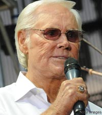 GeorgeJones