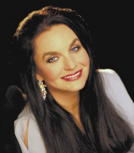 Crystal Gayle