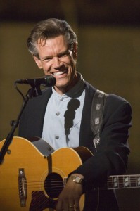 Randy Travis