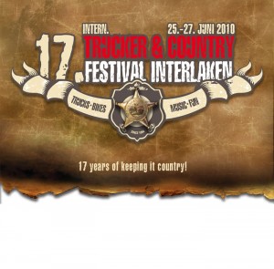 17° Trucker & Country Festival