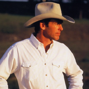 Chris LeDoux