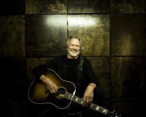 Kris Kristofferson (Foto M. Chavez)