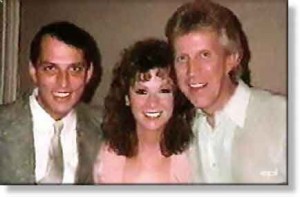 Roger Ramey, Patty Loveless e Porter Wagoner