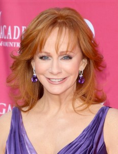 Reba McEntire
