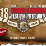International Trucker & Country Festival