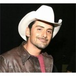 Brad Paisley