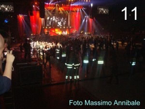 Taylor Swift - 15.3.2011, Assago (MI)