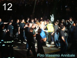 Taylor Swift - 15.3.2011, Assago (MI)