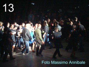 Taylor Swift - 15.3.2011, Assago (MI)