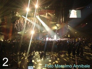 Taylor Swift - 15.3.2011, Assago (MI)