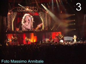 Taylor Swift - 15.3.2011, Assago (MI) 