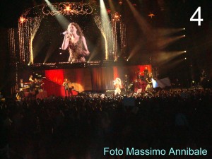 Taylor Swift - 15.3.2011, Assago (MI)