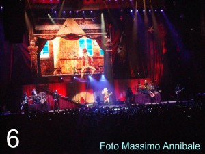 Taylor Swift - 15.3.2011, Assago (MI)