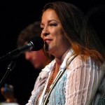 Carlene Carter (Foto Brian Blauser)