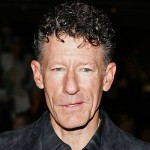 Lyle Lovett