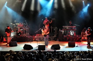 Darryl Worley's Press Conference, Trezzo Sull'Adda (Milano, ITALY), July 11th, 2011 (C)Joan Enric Clofent