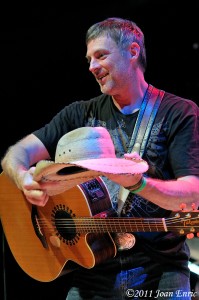 Darryl Worley, Live Club, Trezzo d'Adda (MI), 11 luglio 2011