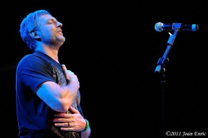 Darryl Worley, Live Club, Trezzo d'Adda (MI), 11 luglio 2011