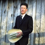 Lyle Lovett