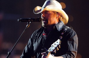 Toby Keith (Jason Merritt, Getty Images)